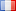 Flag of French